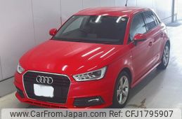 audi a1 2015 CFJ1795907
