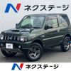 suzuki jimny 2017 -SUZUKI--Jimny ABA-JB23W--JB23W-771885---SUZUKI--Jimny ABA-JB23W--JB23W-771885- image 1