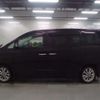 toyota vellfire 2010 -TOYOTA--Vellfire ANH20W-8134519---TOYOTA--Vellfire ANH20W-8134519- image 5
