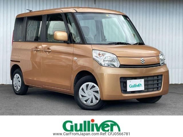 suzuki spacia 2014 -SUZUKI--Spacia DBA-MK32S--MK32S-180297---SUZUKI--Spacia DBA-MK32S--MK32S-180297- image 1