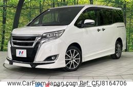 toyota esquire 2018 -TOYOTA--Esquire DBA-ZRR85G--ZRR85-0110042---TOYOTA--Esquire DBA-ZRR85G--ZRR85-0110042-