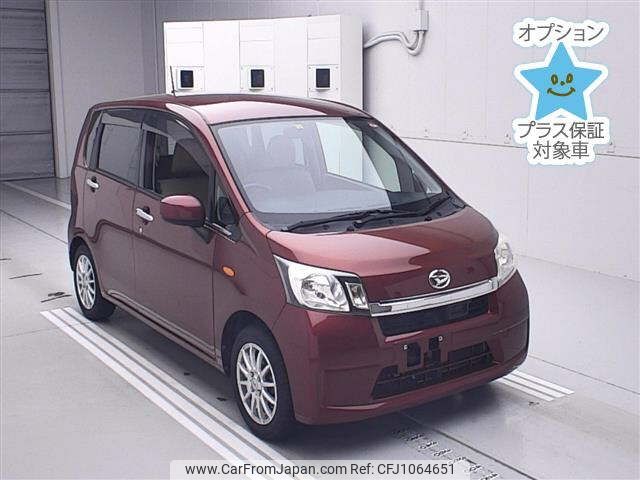 daihatsu move 2014 -DAIHATSU--Move LA100S--1076591---DAIHATSU--Move LA100S--1076591- image 1