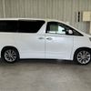 toyota alphard 2010 -TOYOTA--Alphard DBA-ANH20W--ANH20-8127983---TOYOTA--Alphard DBA-ANH20W--ANH20-8127983- image 11