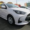 toyota yaris 2022 -TOYOTA--Yaris KSP210--0064840---TOYOTA--Yaris KSP210--0064840- image 17