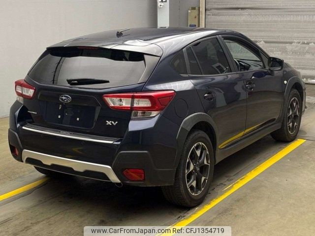 subaru xv 2019 -SUBARU--Subaru XV GT3-066670---SUBARU--Subaru XV GT3-066670- image 2