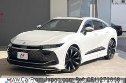 toyota crown 2023 quick_quick_TZSH35_TZSH35-6002019
