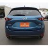 mazda cx-5 2017 -MAZDA--CX-5 LDA-KF2P--KF2P-108467---MAZDA--CX-5 LDA-KF2P--KF2P-108467- image 9