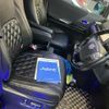 toyota vellfire 2009 CFJ1736698 image 11