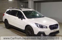 subaru outback 2020 CFJ1596135