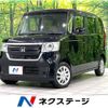 honda n-box 2018 -HONDA--N BOX DBA-JF4--JF4-1013790---HONDA--N BOX DBA-JF4--JF4-1013790- image 1