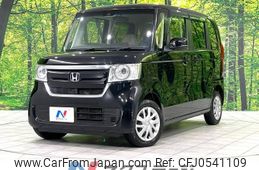 honda n-box 2018 -HONDA--N BOX DBA-JF4--JF4-1013790---HONDA--N BOX DBA-JF4--JF4-1013790-