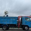 hino ranger 2009 CFJ0438675 image 8