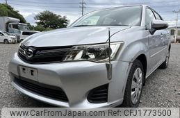 toyota corolla-fielder 2012 CFJ1773500