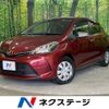 toyota vitz 2015 -TOYOTA--Vitz DBA-NSP130--NSP130-2210386---TOYOTA--Vitz DBA-NSP130--NSP130-2210386- image 1