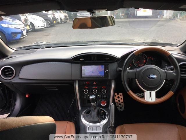 subaru brz 2014 quick_quick_DBA-ZC6_ZC6-013897 image 2