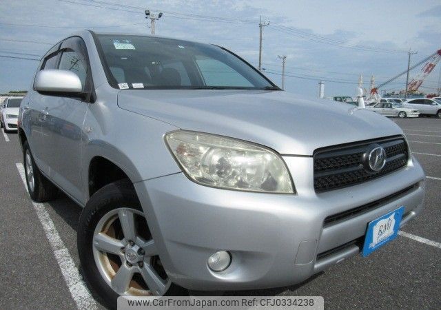 toyota rav4 2005 REALMOTOR_Y2024100134F-12 image 2