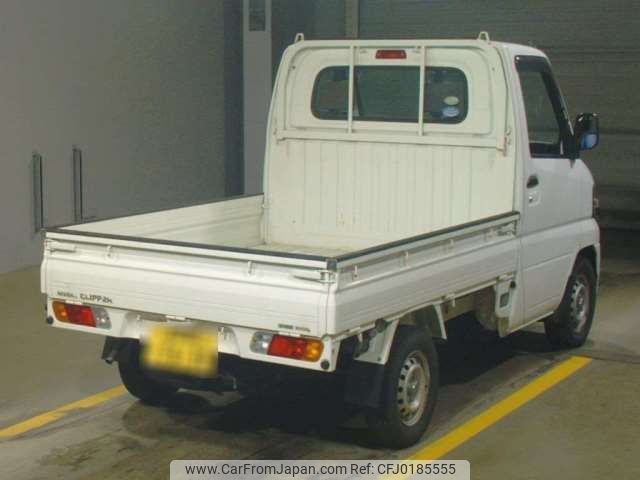 nissan clipper-truck 2010 -NISSAN 【横浜 480ｹ7630】--Clipper Truck GBD-U71T--U71T-0551316---NISSAN 【横浜 480ｹ7630】--Clipper Truck GBD-U71T--U71T-0551316- image 2