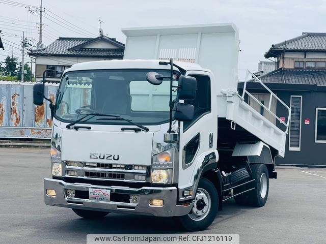 isuzu elf-truck 2009 GOO_NET_EXCHANGE_0404044A30250529W001 image 1