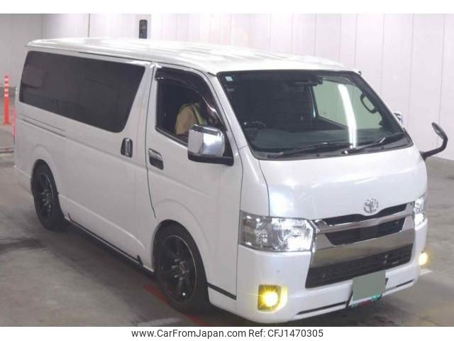 toyota hiace-van 2020 quick_quick_QDF-GDH201V_1051678 image 1
