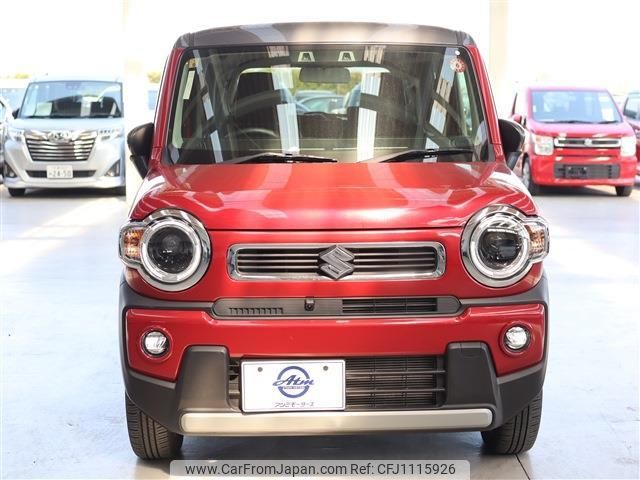 suzuki hustler 2020 quick_quick_5AA-MR92S_MR92S-146268 image 2