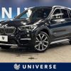 bmw x1 2015 CFJ1820997 image 1