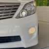 toyota alphard 2008 -TOYOTA--Alphard DBA-GGH20W--GGH20-8014642---TOYOTA--Alphard DBA-GGH20W--GGH20-8014642- image 14