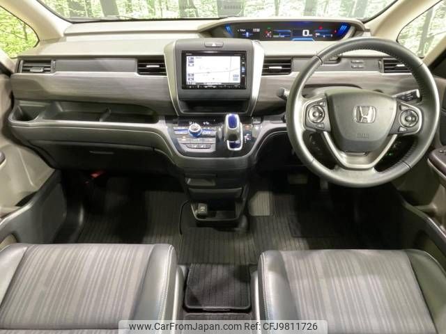 honda freed 2017 -HONDA--Freed DAA-GB7--GB7-1050278---HONDA--Freed DAA-GB7--GB7-1050278- image 2