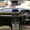 mazda cx-5 2017 -MAZDA--CX-5 LDA-KF2P--KF2P-110808---MAZDA--CX-5 LDA-KF2P--KF2P-110808- image 18