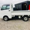 mitsubishi minicab-truck 2015 quick_quick_EBD-DS16T_DS16T-241962 image 8