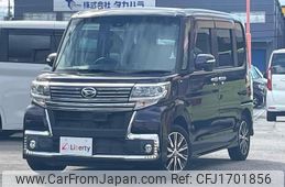 daihatsu tanto 2016 CFJ1701856