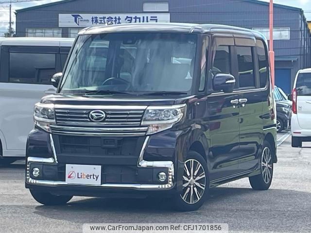 daihatsu tanto 2016 CFJ1701856 image 1