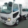 mitsubishi-fuso fighter 2007 -MITSUBISHI--Fuso Fighter PA-FK71D--FK71D-702317---MITSUBISHI--Fuso Fighter PA-FK71D--FK71D-702317- image 1