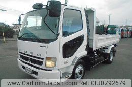 mitsubishi-fuso fighter 2007 -MITSUBISHI--Fuso Fighter PA-FK71D--FK71D-702317---MITSUBISHI--Fuso Fighter PA-FK71D--FK71D-702317-