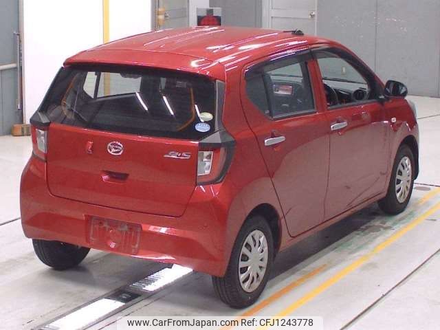 daihatsu mira-e-s 2017 -DAIHATSU 【なにわ 581ｽ3468】--Mira e:s DBA-LA350S--LA350S-0043592---DAIHATSU 【なにわ 581ｽ3468】--Mira e:s DBA-LA350S--LA350S-0043592- image 2