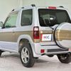 mitsubishi pajero-mini 2008 quick_quick_H53A_H53A-0701973 image 16