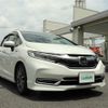 honda shuttle 2019 -HONDA--Shuttle 6AA-GP7--GP7-2100499---HONDA--Shuttle 6AA-GP7--GP7-2100499- image 1