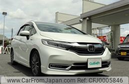 honda shuttle 2019 -HONDA--Shuttle 6AA-GP7--GP7-2100499---HONDA--Shuttle 6AA-GP7--GP7-2100499-