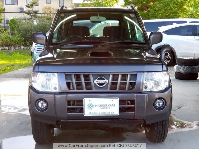 nissan kix 2008 -NISSAN--KIX ABA-H59A--H59A----NISSAN--KIX ABA-H59A--H59A-- image 2