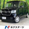 honda n-box 2023 -HONDA--N BOX 6BA-JF3--JF3-5265742---HONDA--N BOX 6BA-JF3--JF3-5265742- image 1