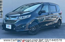 honda freed-hybrid 2017 CFJ1440578