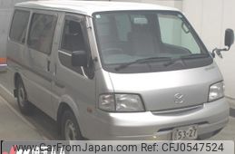 mazda bongo-van 2006 -MAZDA--Bongo Van SKF2M-102291---MAZDA--Bongo Van SKF2M-102291-