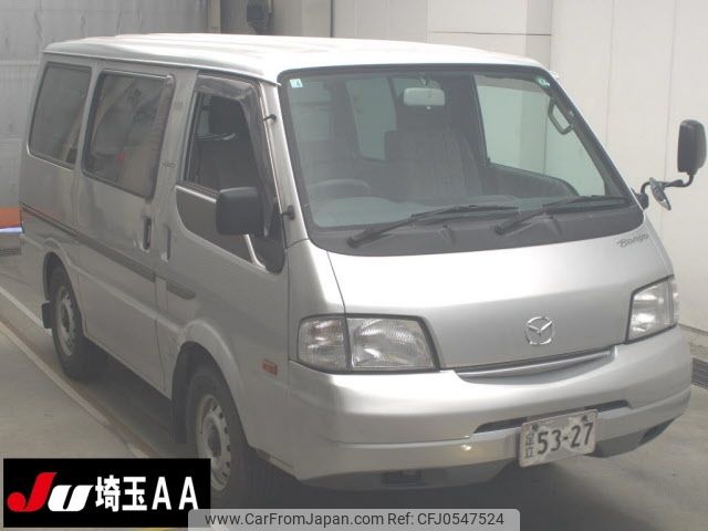 mazda bongo-van 2006 -MAZDA--Bongo Van SKF2M-102291---MAZDA--Bongo Van SKF2M-102291- image 1