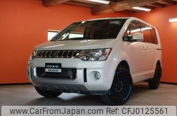 mitsubishi delica-d5 2013 quick_quick_LDA-CV1W_CV1W-0905713