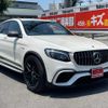 mercedes-benz glc-class 2018 GOO_JP_700070667430240614002 image 21