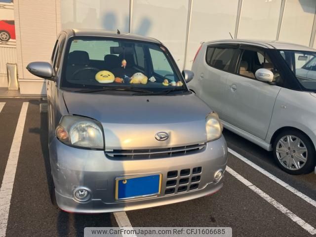 daihatsu esse 2008 CFJ1606685 image 2