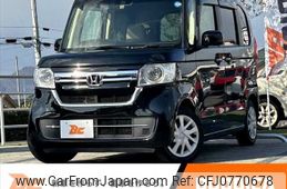 honda n-box 2022 -HONDA--N BOX 6BA-JF3--JF3-5150890---HONDA--N BOX 6BA-JF3--JF3-5150890-