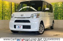 daihatsu tanto 2018 -DAIHATSU--Tanto DBA-LA600S--LA600S-0672030---DAIHATSU--Tanto DBA-LA600S--LA600S-0672030-