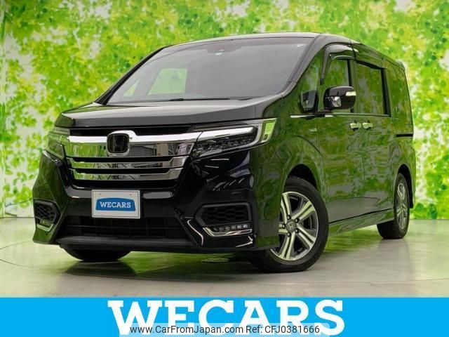 honda stepwagon 2018 quick_quick_6AA-RP5_RP5-1072656 image 1