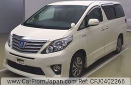 toyota alphard 2013 -TOYOTA--Alphard DAA-ATH20W--ATH20-8034645---TOYOTA--Alphard DAA-ATH20W--ATH20-8034645-