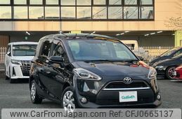 toyota sienta 2018 -TOYOTA--Sienta DBA-NSP170G--NSP170-7168162---TOYOTA--Sienta DBA-NSP170G--NSP170-7168162-